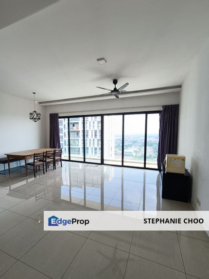 Cheras, Cloudtree Residence At Bandar Damai Perdana With Air cond And Kitchen, Kuala Lumpur, Cheras