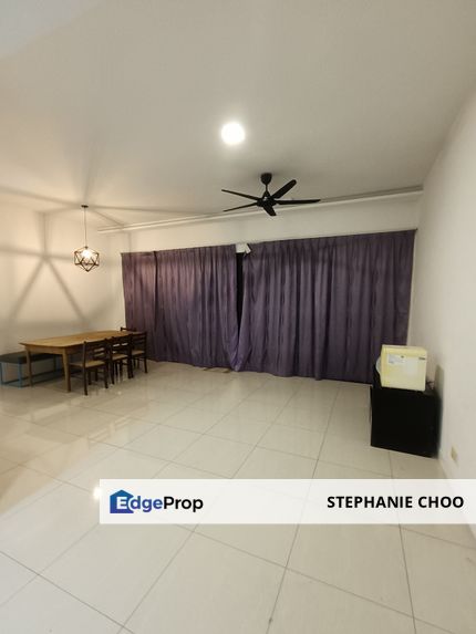 Cloudtree Residence Higher floor At Chersa Bandar Damai perdana , Kuala Lumpur, Cheras