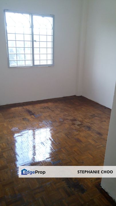 Seri Kembangan, Balakong, Pangsapuri Mutiara Near UPM & Purtrajaya, Selangor, Balakong