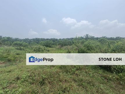 Simpang Pulai Botani 4 Acres Industrial Land For Sales, Perak, Ipoh