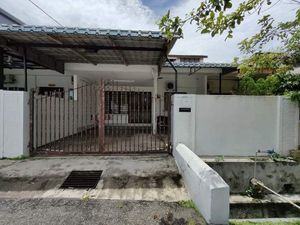 Simee Taman Wah Keong Single Storey House For Sales for Sale @RM280,000 ...