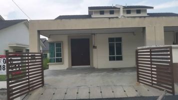 Batu Gajah Single Storey Semi D For Sales for Sale @RM368,000 By STONE ...