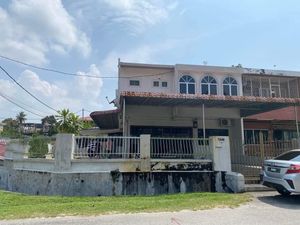Batu Gajah Double Storey Corner House For Sales for Sale @RM440,000 By ...