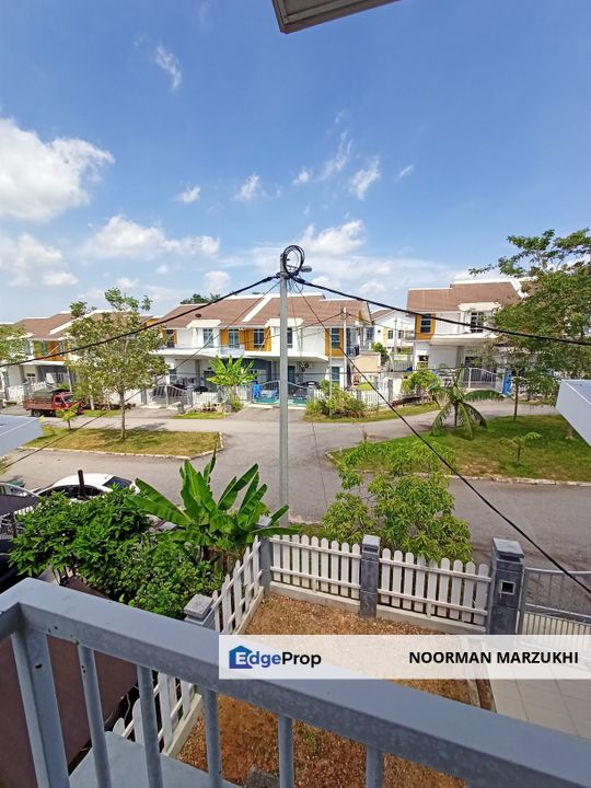Taman Kasa Height Non Bumi For Sale, Melaka, Alor Gajah