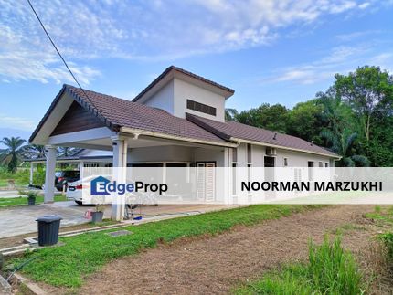 Single Storey Bungalow Bandar Baru Salak Tinggi, Selangor, Sepang