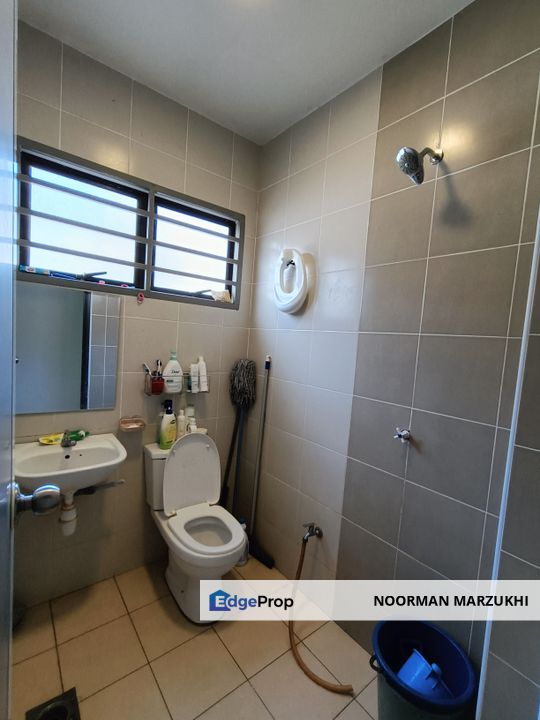 Single Storey Endlot Taman Nada Alam 2 Pajam, Negeri Sembilan, Nilai