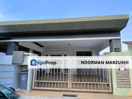 Single Storey Endlot Taman Nada Alam 2 Pajam, Negeri Sembilan, Nilai