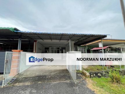 1- Storey Terrace Taman Pinggiran Senawang, Negeri Sembilan, Seremban