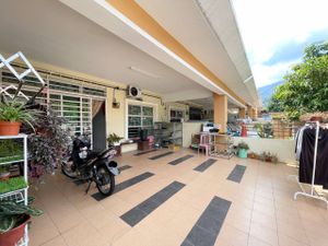 Single Storey Terrace Taman Nusa Intan for Sale @RM359,000 By NOORMAN ...