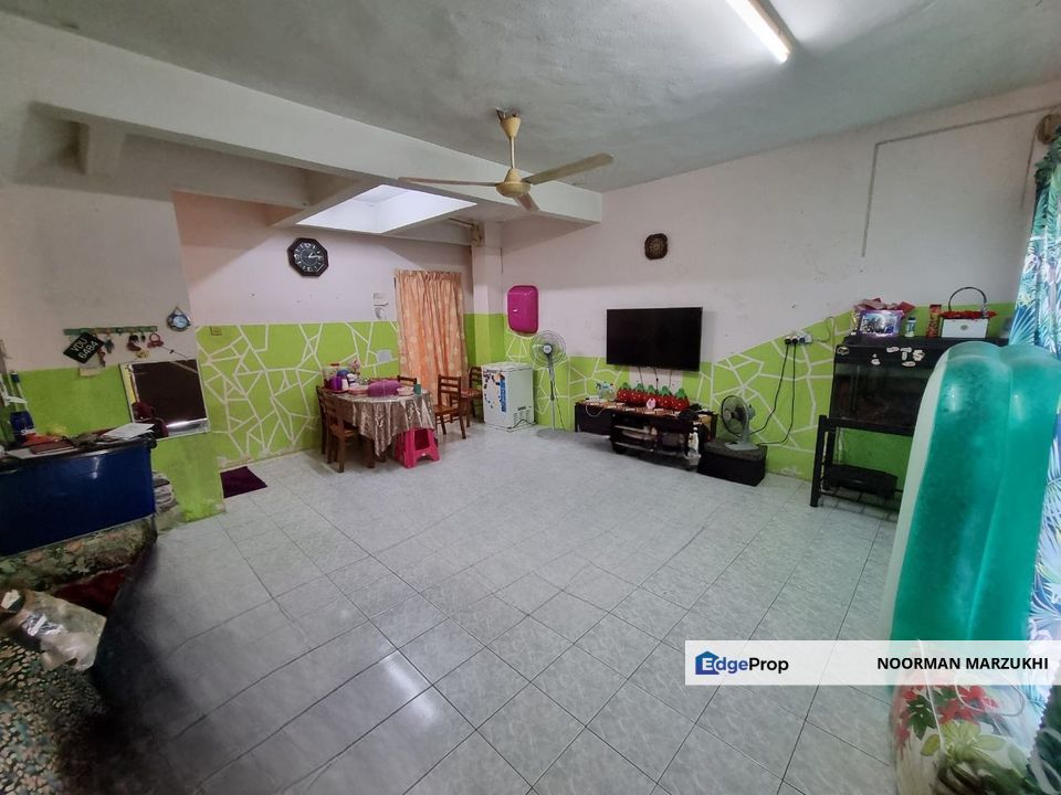 Double Storey Taman Mutiara Galla, Negeri Sembilan, Seremban