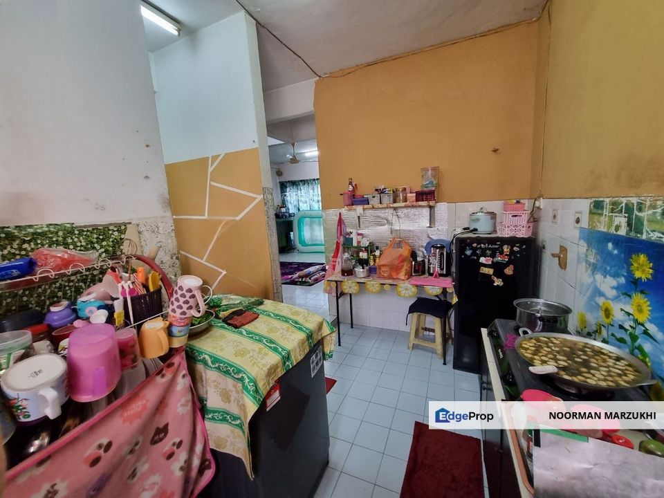 Double Storey Taman Mutiara Galla, Negeri Sembilan, Seremban