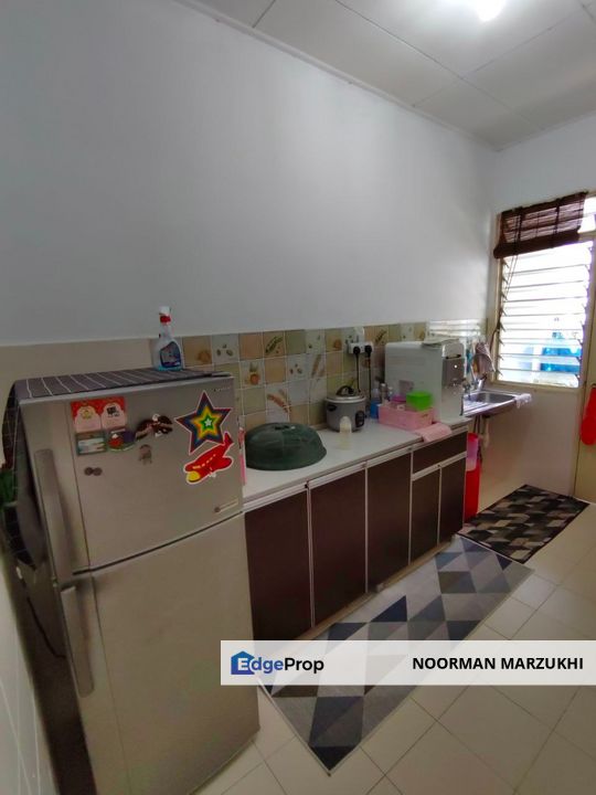 Single Storey Taman Saujana Rawang (Glomac), Selangor, Rawang