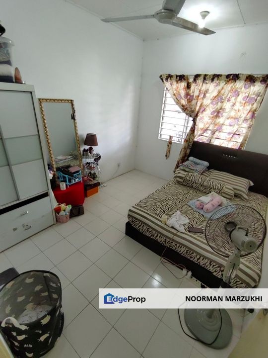 Single Storey Taman Saujana Rawang (Glomac), Selangor, Rawang