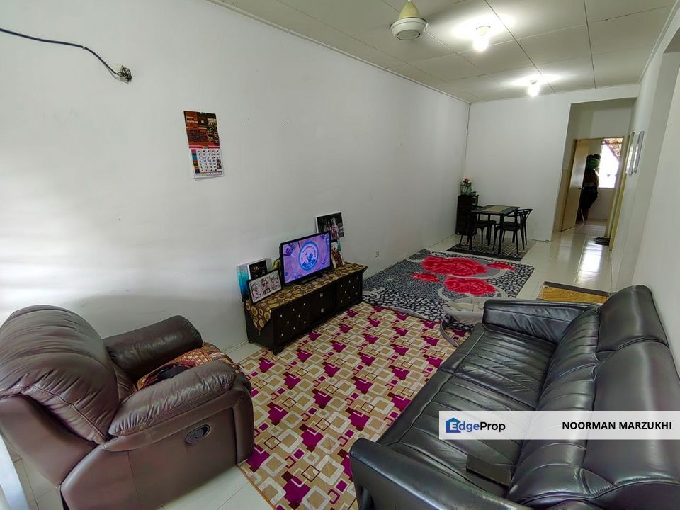 Single Storey Taman Saujana Rawang (Glomac), Selangor, Rawang