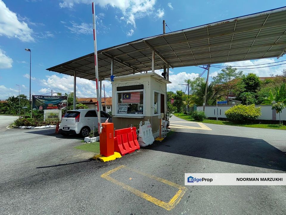 Single Storey Taman Saujana Rawang (Glomac), Selangor, Rawang