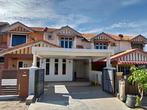 Double Storey Terrace Taman Salak Perdana for Sale @RM395,000 By ...