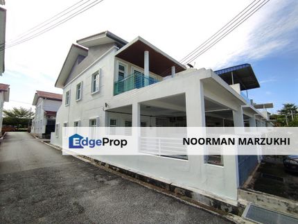 Double Storey Terrace Impiana Villa TTJ, Negeri Sembilan, Seremban