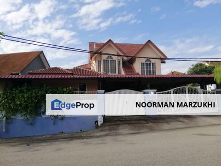 Double Storey Bungalow Kasturi Heights Facing Open, Negeri Sembilan, Nilai