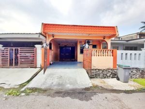 Single Storey Taman Sri Mawar Seremban for Sale @RM230,000 By NOORMAN ...