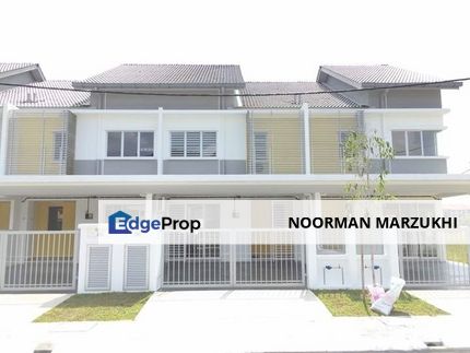 Double Storey 96 Residences, BBST, Sepang, Selangor, Sepang