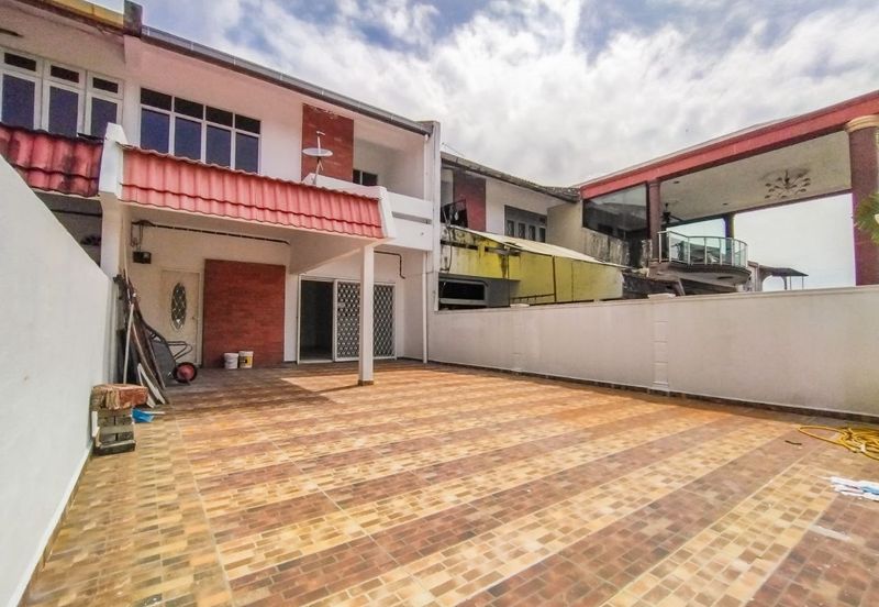 TAMAN INDAH (SEREMBAN)