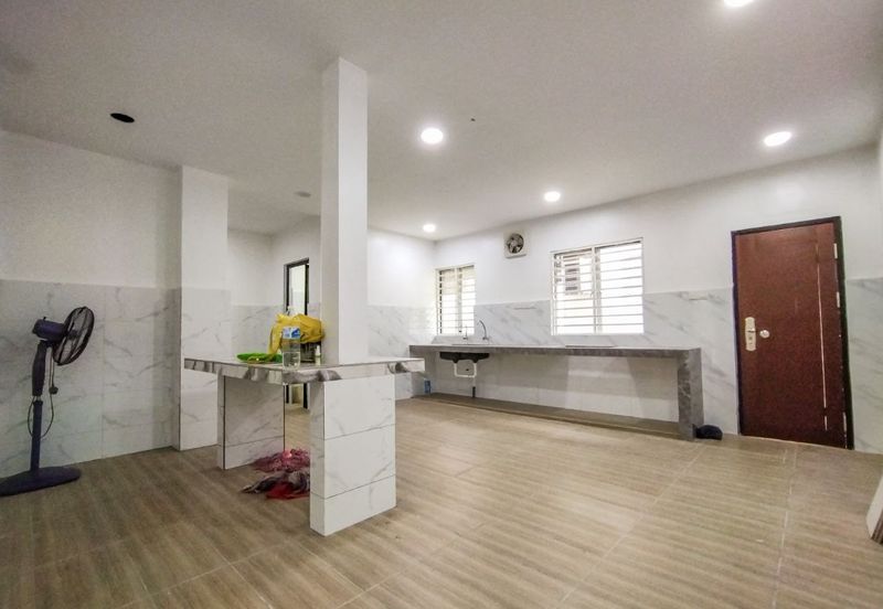 TAMAN INDAH (SEREMBAN)