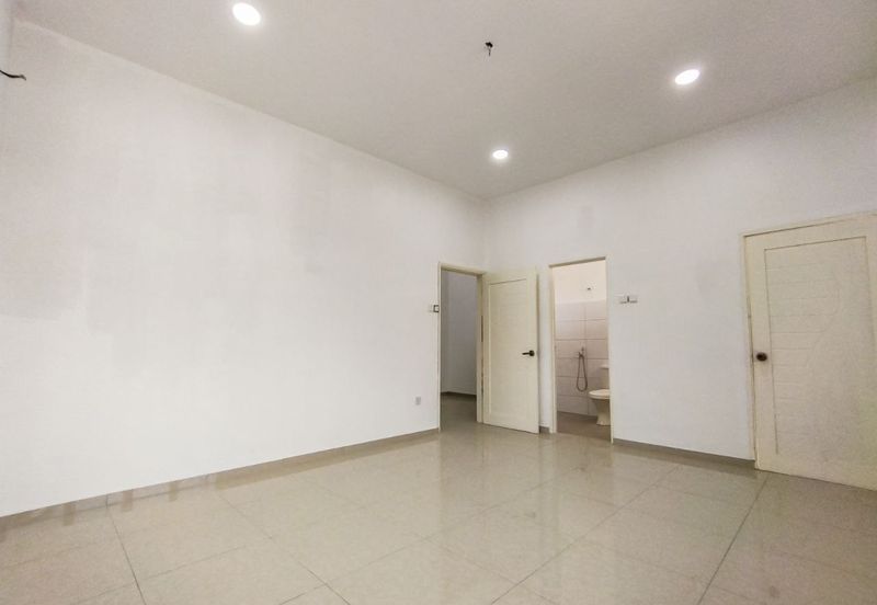 TAMAN INDAH (SEREMBAN)