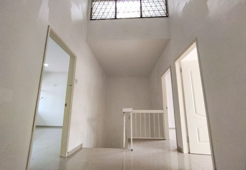 TAMAN INDAH (SEREMBAN)