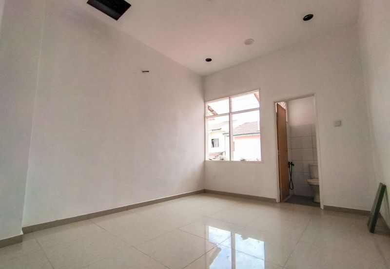 TAMAN INDAH (SEREMBAN)