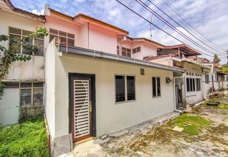 TAMAN INDAH (SEREMBAN)