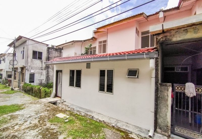 TAMAN INDAH (SEREMBAN)