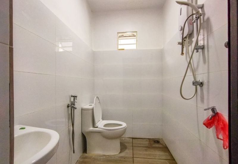 TAMAN INDAH (SEREMBAN)