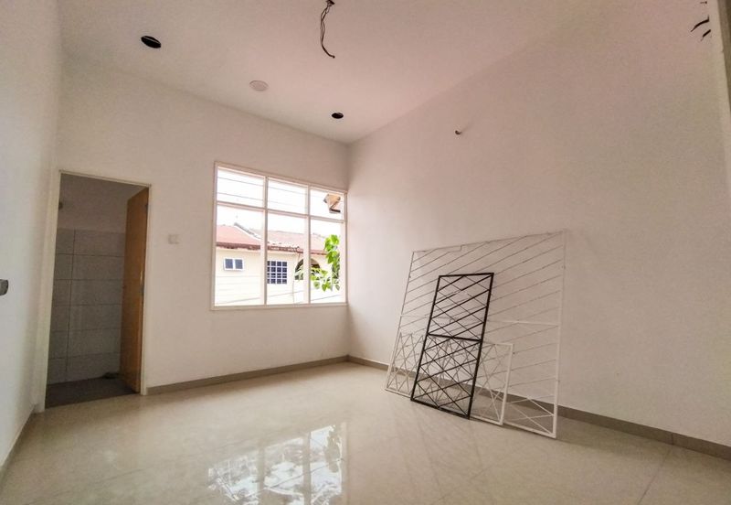 TAMAN INDAH (SEREMBAN)