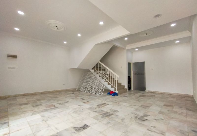 TAMAN INDAH (SEREMBAN)