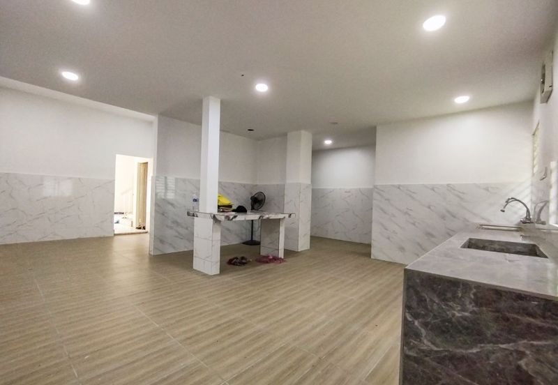 TAMAN INDAH (SEREMBAN)