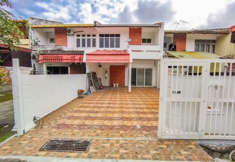 TAMAN INDAH (SEREMBAN)