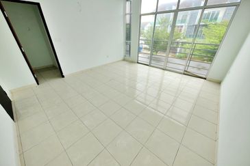 Bangi Avenue 3, Seksyen 7