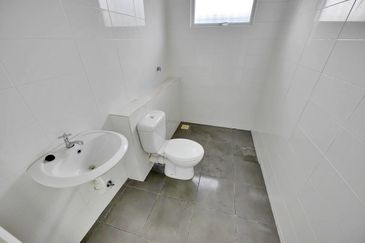 Bangi Avenue 3, Seksyen 7