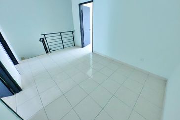 Bangi Avenue 3, Seksyen 7