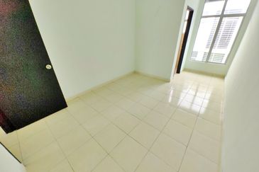 Bangi Avenue 3, Seksyen 7