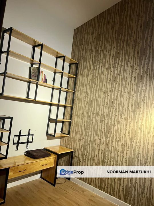 Bandar Enstek Renovated Double Storey For Sale, Negeri Sembilan, Seremban