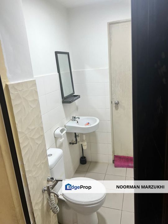 Bandar Enstek Renovated Double Storey For Sale, Negeri Sembilan, Seremban