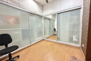 Seksyen 8, Bandar Baru Bangi