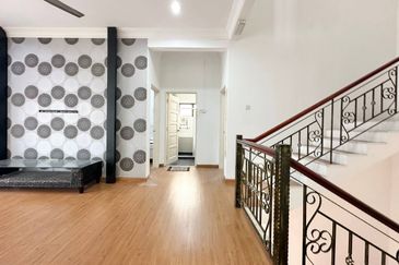 Seksyen 8, Bandar Baru Bangi