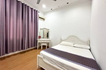 Seksyen 8, Bandar Baru Bangi