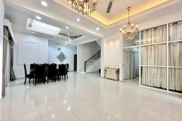 Seksyen 8, Bandar Baru Bangi