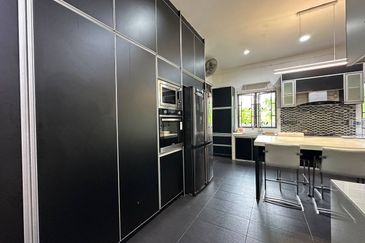 Seksyen 8, Bandar Baru Bangi