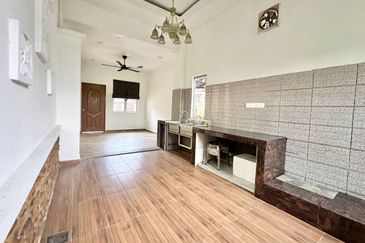 Seksyen 8, Bandar Baru Bangi