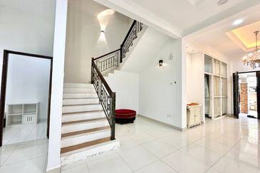 Seksyen 8, Bandar Baru Bangi