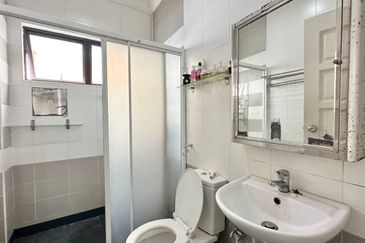 Seksyen 8, Bandar Baru Bangi